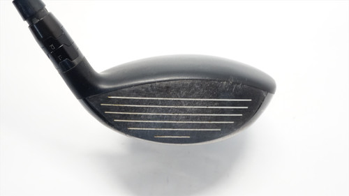Callaway Big Bertha Alpha 816 14° 3 Fairway Wood Extra Stiff 133