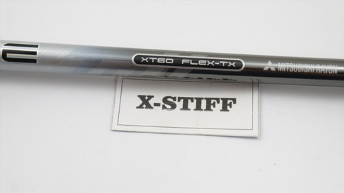Mitsubishi Kuro Kage Xt60 Tini Tx 60G Tour X 42