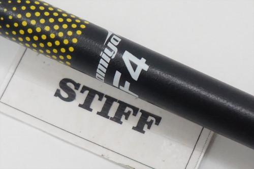 UST MAMIYA PROFORCE V2 BLACK 6F5 X スリーブ付 PROFORCE V2 Black Hybrid Shaft | UST Mamiya