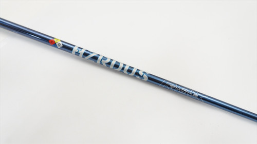 Project X Hzrdus Smoke Blue Rdx PVD 60g TX 44" Driver Shaft Taylormade 967446 Project X Hzrdus Smoke Blue Rdx PVD 60g TX 44" Driver Shaft Taylormade 967446