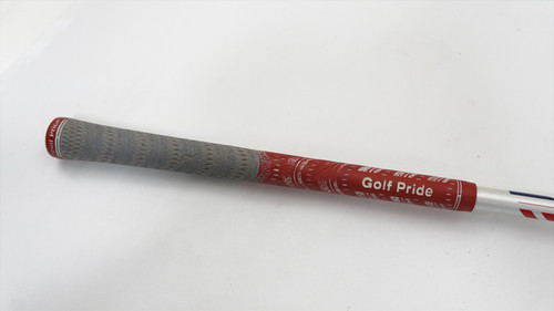 Fujikara Fuel Patriot Edition FOH 70G X-STIFF 44