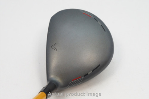 Callaway X-Hot 2013 15° 3 Fairway Wood Regular Flex Proforce V2  display picture 1