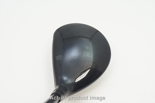 Cobra Speedzone Tour 14° Stong 3 Fairway Wood Senior Flex Helium