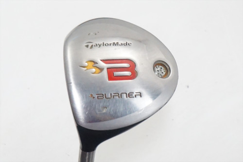 Taylormade Rocketballz 15° 3 Fairway Wood Stiff Reax 49 0991221 Left Hand Lh Taylormade Rocketballz 15° 3 Fairway Wood Stiff Reax 49 0991221 Left Hand Lh