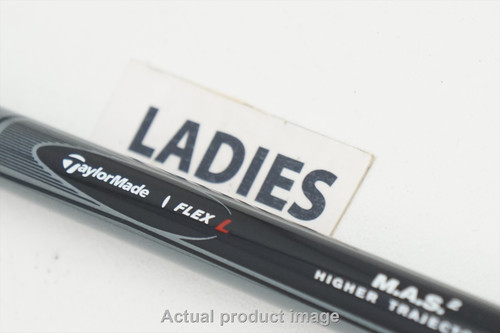 Taylormade R580 5 Fairway Wood Ladies Flex M.A.S.2 0993679