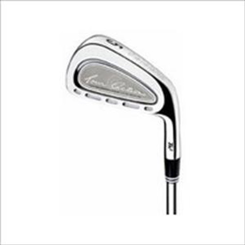 Cleveland Ta2 3 Iron Stiff Flex Dynamic Gold Steel 0991313 Good Cleveland Ta2 3 Iron Stiff Flex Dynamic Gold Steel 0991313 Good