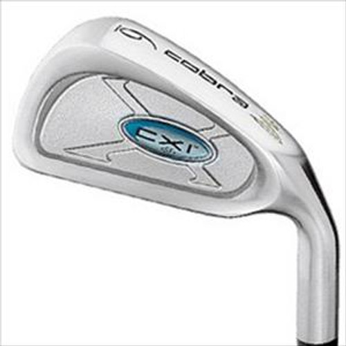 Cobra Cxi Sf Pitching Wedge Pw Regular Flex Graphite 0971633 Good WR20 Cobra Cxi Sf Pitching Wedge Pw Regular Flex Graphite 0971633 Good WR20