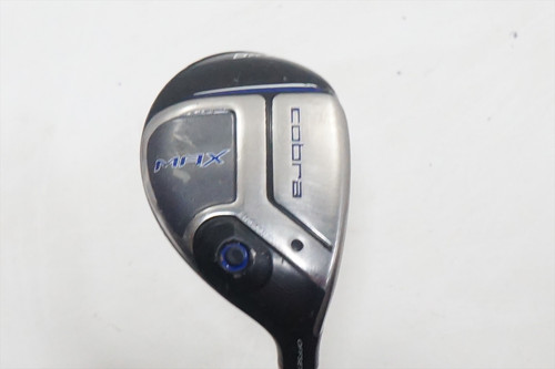 Cobra Max Hybrid Lite Flex Max X4 0993985 Good