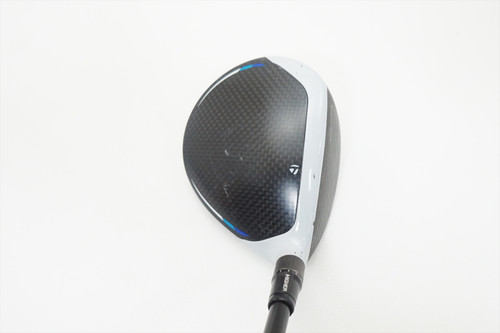 Taylormade Sim 2 Titanium 15° 3 Fairway Wood Regular Tensei