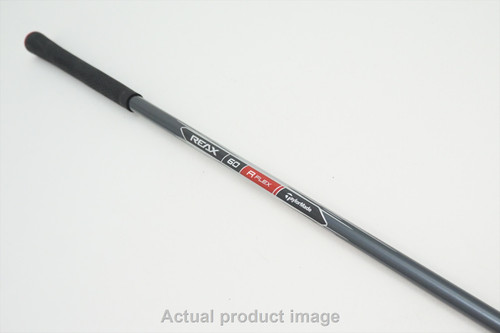 Taylormade Aeroburner Black 22° 4 Hybrid Regular Reax 60 995283
