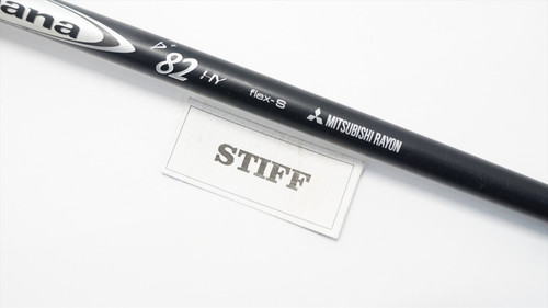 Adams Idea Super 9031 18° 3H Hybrid Stiff Flex Diamana 0990111