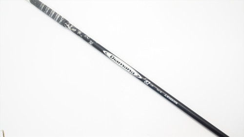 Adams Idea Super 9031 18° 3H Hybrid Stiff Flex Diamana 0990111