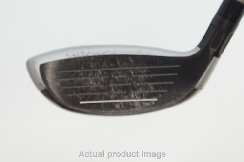Taylormade M4 25° 5 Hybrid Ladies Flex Stock Shaft 0994641 Fair