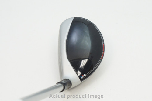 Taylormade M4 25° 5 Hybrid Ladies Flex Stock Shaft 0994641 Fair