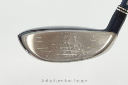 Xxio 9 18° 5 Fairway Wood Regular Flex Mp900 0995431 Good - Mikes