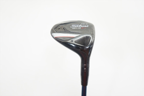 Titleist 913F 13.5° Stong 3 Fairway Wood Stiff Flex Rogue 859