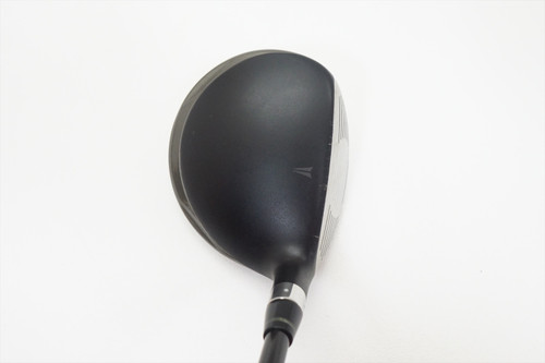 Nike Sq Dymo 15° 3 Fairway Wood Regular Flex Ust 0990312 Good Left