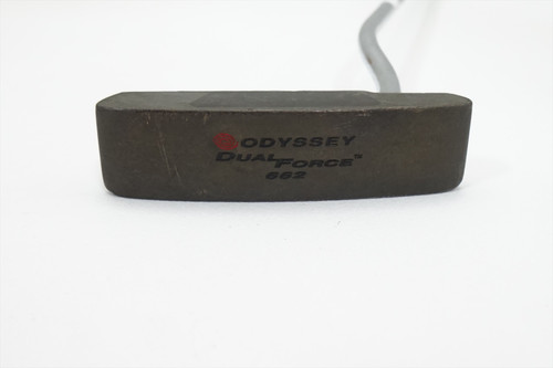 Odyssey Df662 35" Putter Good Rh 0998065