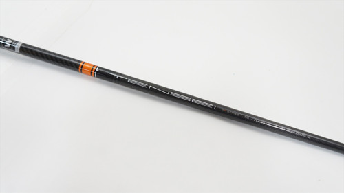 Mitsubishi Tensei Ck Pro Orange 60 Tx 60G Tour X 43.5