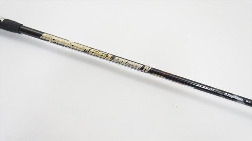 Fujikura Speeder 661 Evo Iv 66G X-STIFF 44.25