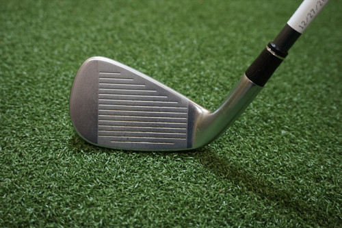 Taylormade R9 Regular 6 Iron 37.5