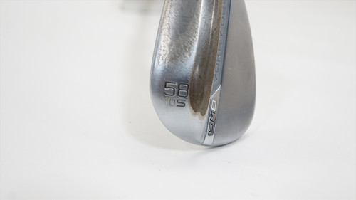 Titleist Vokey Sm8 Tour Chrome Wedge 58°-10 S-Grind Stiff Dynamic