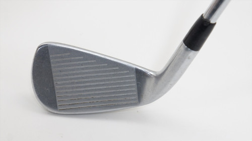 Taylormade Rac Lt 2005 4 Iron Stiff Flex Steel 0999786 Good L76