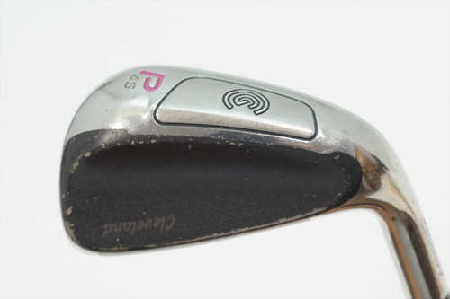 Cleveland Hi-Bore W-Series Pw Pitching Wedge Ladies Stock Graphite 0928761 Good