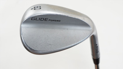 Ping Glide Forged Wedge 60°-8 Stiff Dynamic Gold Stl 1001513 Good