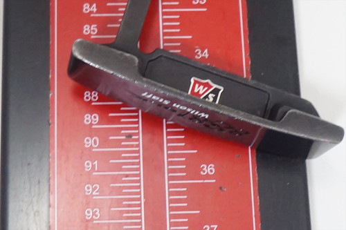 Wilson 8881 Blk 35