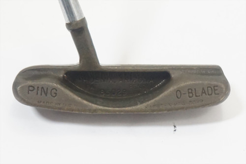 Ping A Blade 36 Putter Rh 0889154 - Mikes Golf Outlet
