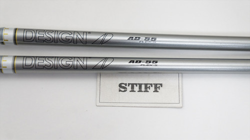 Graphite Design Tour Ad 55G Stiff 34-36.75