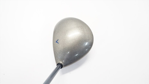 Callaway Hawk Eye 8° Driver Firm Flex Ul 1006846 Good HB6-9