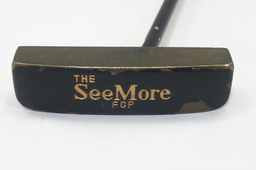 See More Fgp 36" Putter Fair Rh 1006818 Super Stroke Grip N5