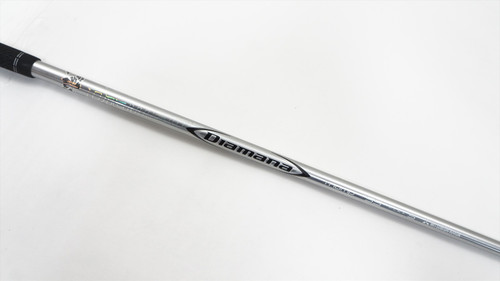 Mitsubishi Diamana Thump 55 55G Stiff S 40.25" Wood Shaft Callaway 997301