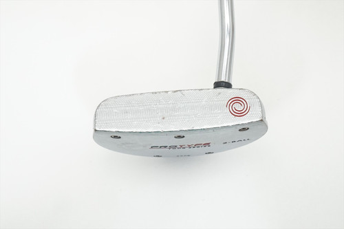 Odyssey Protype Tour Series 2-Ball 34