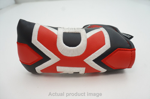 Odyssey Golf DFX Blade  Putter Headcover  Head Cover Good