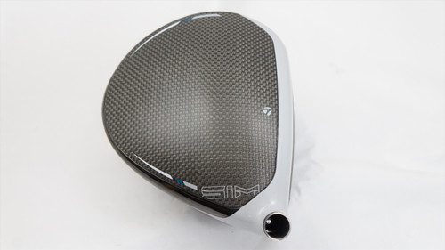 Taylormade Sim Max D 10.5* Degree Drive Club Head Only 0961366