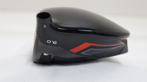 Taylormade Stealth 9* Degree Drive Club Head Only 993662 - Mikes