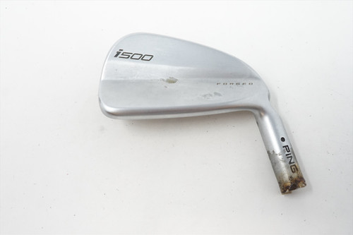 Ping I500 28* 6 Iron Club Head Only 998449 Ping I500 28* 6 Iron Club Head Only 998449