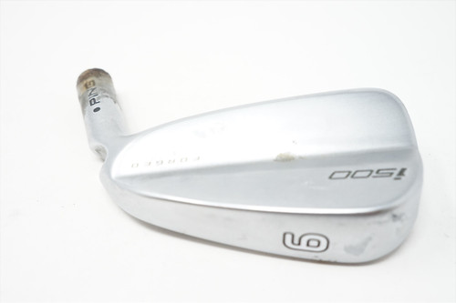 Ping I500 28* 6 Iron Club Head Only 998449 - Mikes Golf Outlet