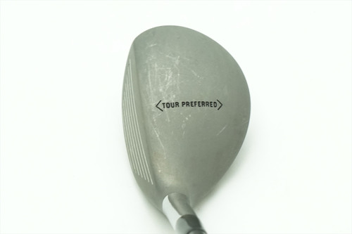 TAYLORMADE RAYLOR 16 DEGREE 3 FAIRWAY WOOD FLEX G.LOOMIS TOUR