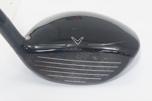 Callaway Rogue Sub Zero 15° 3 Fairway Wood Stiff Flex Hzrdus