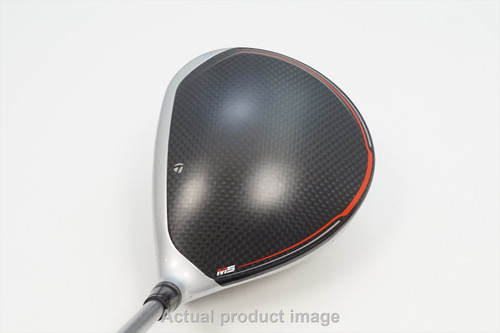 TaylorMade M5 ドライバー 9度 Taylormade M5 Driver (9* - Stiff) – Midwest Golf Supply