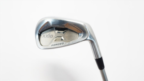 Xxio Forged 7 Iron Stiff Flex Oti 95 Graphite 0995824 Good J45 Xxio Forged 7 Iron Stiff Flex Oti 95 Graphite 0995824 Good J45
