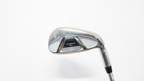 Tommy Armour Atomic Max 7 Iron Regular Flex Xp 85 Steel 0938893 Good J32