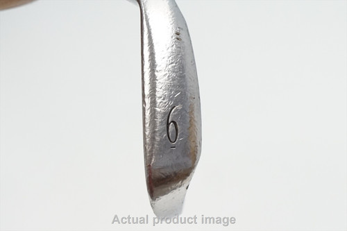 Mizuno Mx 23 6 Iron Regular Flex Exsar Blue Graphite 1010049 Good