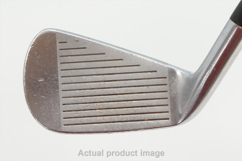 Mizuno Mx 23 6 Iron Regular Flex Exsar Blue Graphite 1010049 Good