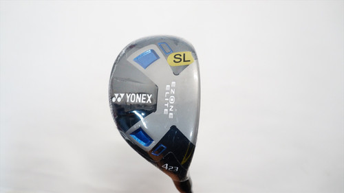 New Yonex Ezone Gt 23° 4 Hybrid Senior Flex Stock Shaft 1012582
