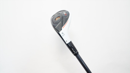 Taylormade R15 21° 4 Hybrid Regular Speeder 77 Evolution 1012992